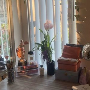 Vintage Italian figurine